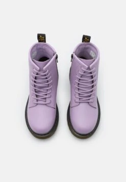 Dr. Martens 1460 - Schnürstiefelette - Lilac -Modekleidung eedc27cc8f084e1fb8b1d471fed7d493