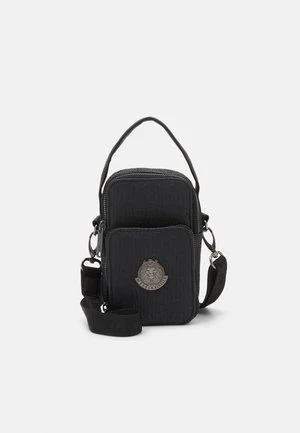 SikSilk MESSI COLLABORATION - Umhängetasche - Black & Gold 8 SikSilk MESSI COLLABORATION - Umhängetasche - Black & Gold – Bild 6