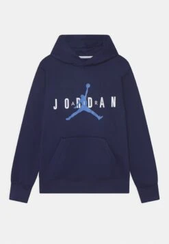 Jordan JUMPMAN SUSTAINABLE UNISEX - Sweatshirt - Black -Modekleidung f014c01ff3f64a24865682931f52e5b0