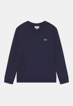 Lacoste Sport UNISEX - Sweatshirt - Navy Blue -Modekleidung f396ad58bd9141439f7fbb528fade3d4