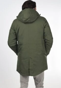 Blend TALAN - Parka - Deep Depths -Modekleidung f482990115ad47dea598ddce16b9d03c