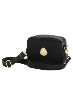 SikSilk MESSI COLLABORATION - Umhängetasche - Black & Gold 10 SikSilk MESSI COLLABORATION - Umhängetasche - Black & Gold -Modekleidung f6f0d8641755469990eff17bb9be5eac