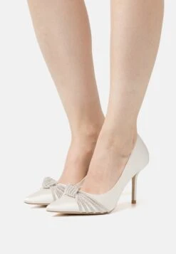 Dune London BEAUTIES - Pumps - Ivory