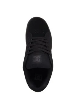 DC SHOES GAVELER - Sneaker Low - Black/gum 9 DC SHOES GAVELER - Sneaker Low - Black/gum -Modekleidung f85779b6513c418fadb71b0e13c7d681