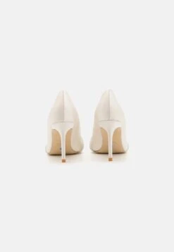 Dune London BEAUTIES - Pumps - Ivory -Modekleidung f8690885c74b47f293ffae227598c877