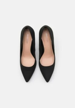Even&Odd High Heel Pumps - Black -Modekleidung f87d8c382c3c40f7a70dc74ca3a60cb2