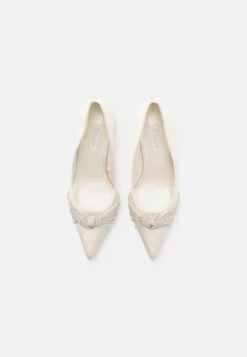 Dune London BEAUTIES - Pumps - Ivory -Modekleidung f902c5fa20164b76b3af342878c6cead