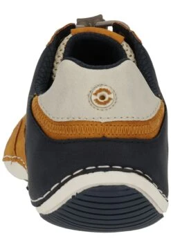 Bugatti Sportlicher Schnürer - Yellow -Modekleidung f99676d487604556a60a263038596876