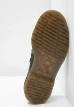 Dr. Martens ADRIAN - Slipper - Black -Modekleidung fa5d9d34f303493bbad5231124416166