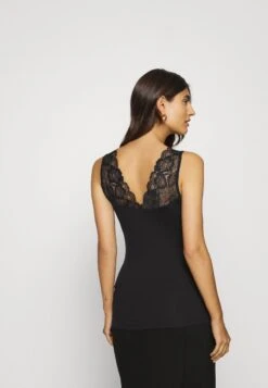 Anna Field Top - Black 10 Anna Field Top - Black -Modekleidung fbf7d1feecd94c04a91c8f6d5b9af41d
