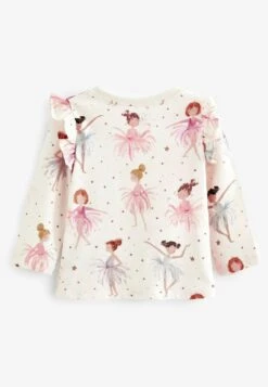 Next 4 PACK - Langarmshirt - Lilac Purple Fairy -Modekleidung fcc931dd9a114e6d85473e79223dc13a