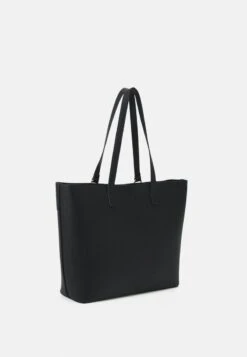 Anna Field Shopping Bag - Black -Modekleidung fdabf667108c43c98ee0a773e282a21d