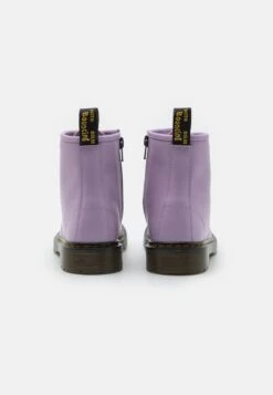 Dr. Martens 1460 - Schnürstiefelette - Lilac -Modekleidung ff792349655a43a688b1e8d3f0b213e5